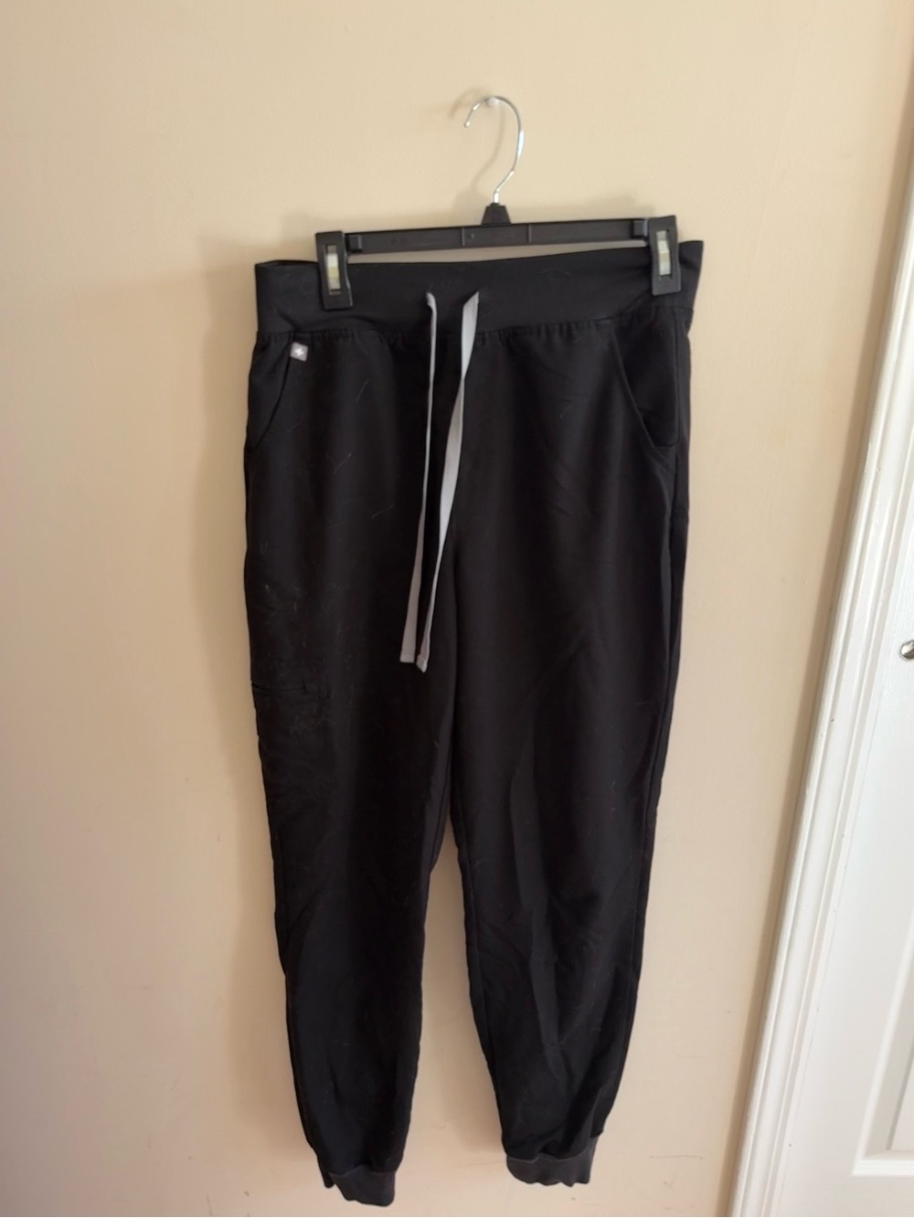 Figs zamora jogger scrub pants
